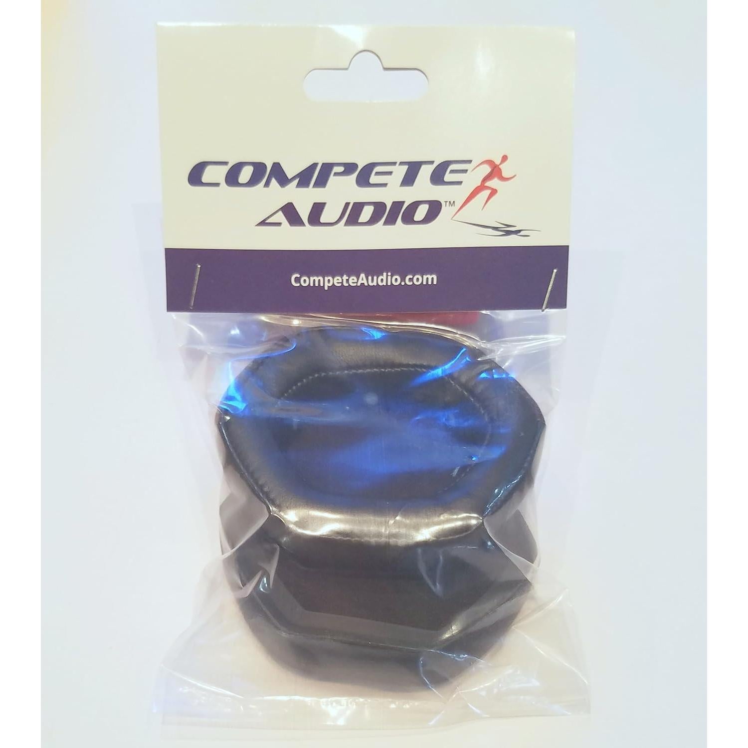 Almohadillas de Repuesto VMA para Auriculares V-MODA Crossfade