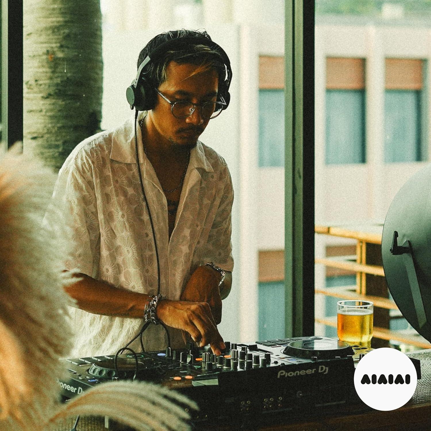 Auriculares AIAIAI TMA-2 DJ XE Modulares On Ear 168g