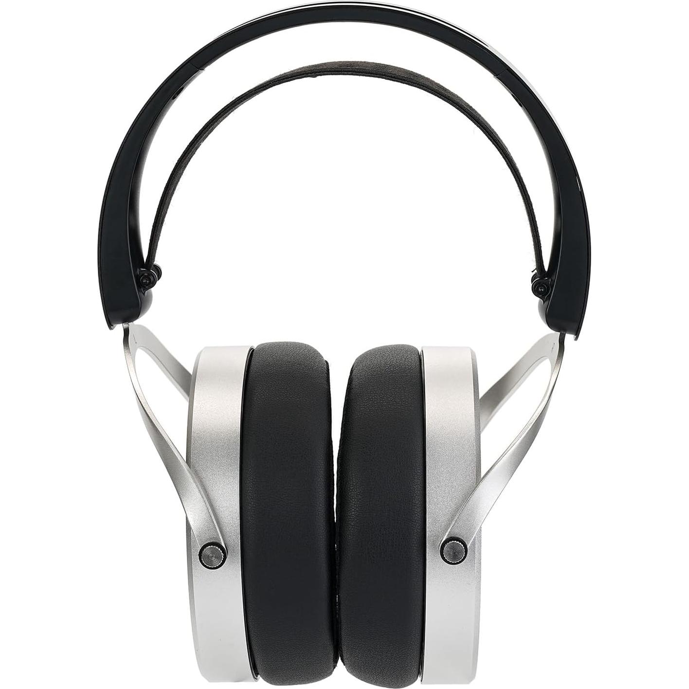 Auriculares HIFIMAN HE600 Abiertos Planar 388g Confort
