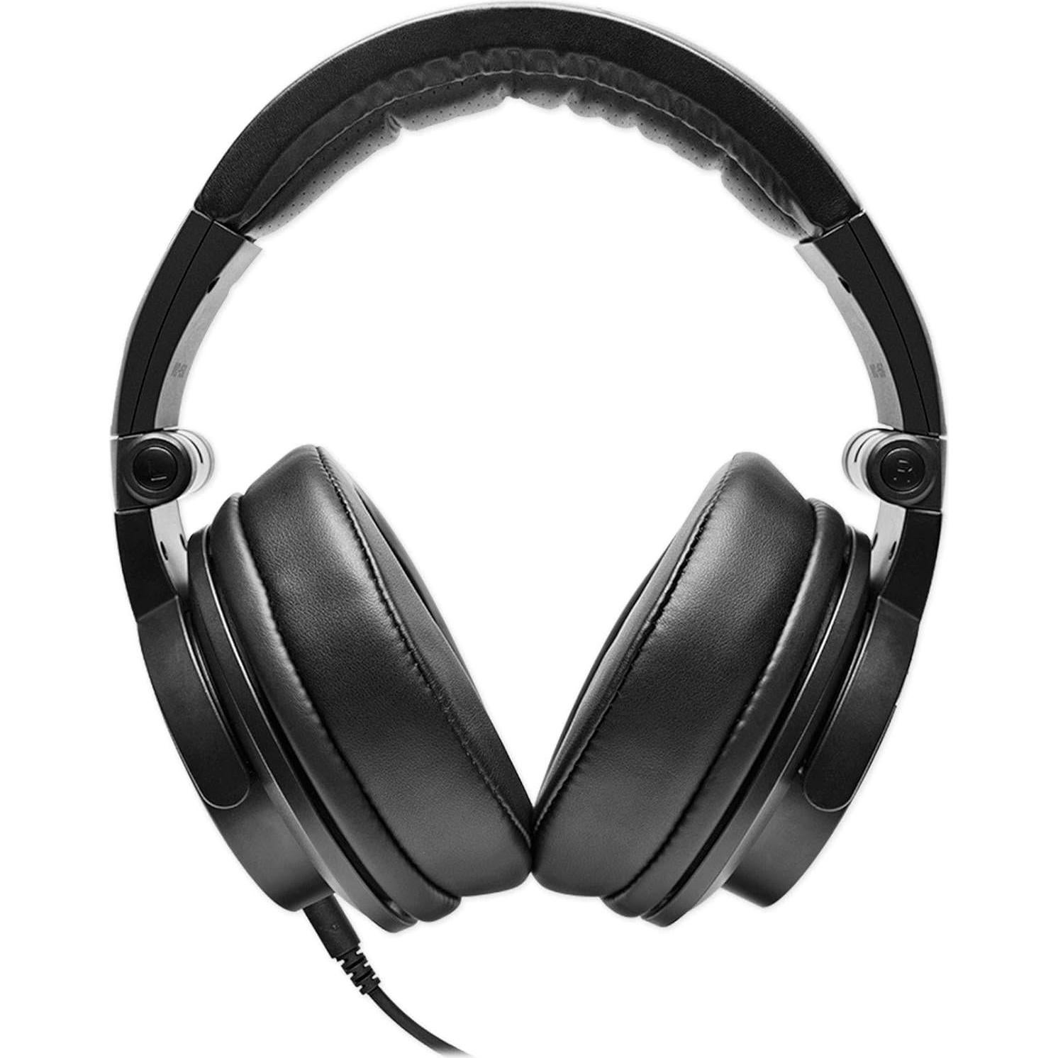 Auriculares de Estudio Mackie MC-150 + DAC Rockville RDAC5B