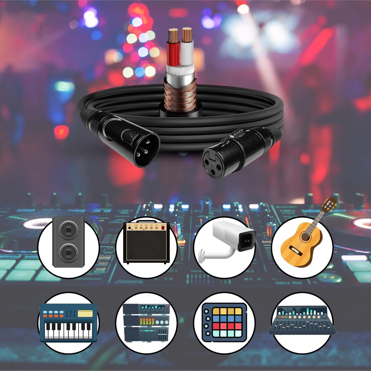 Mezclador Mackie ProFX10v3+ 10 Canales con Bluetooth y Auriculares