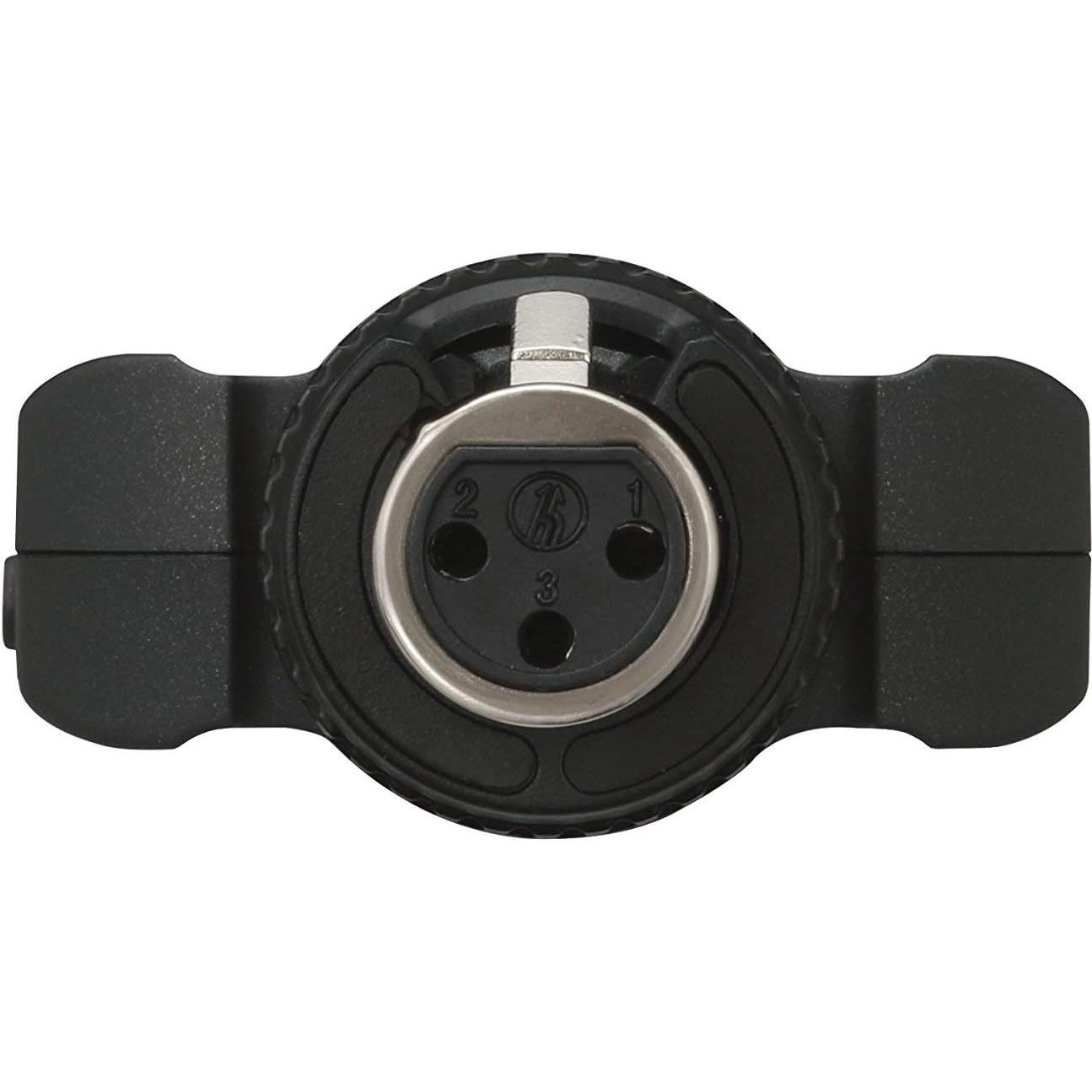 Grabadora Digital TASCAM DR-10X XLR + Auriculares Estudio