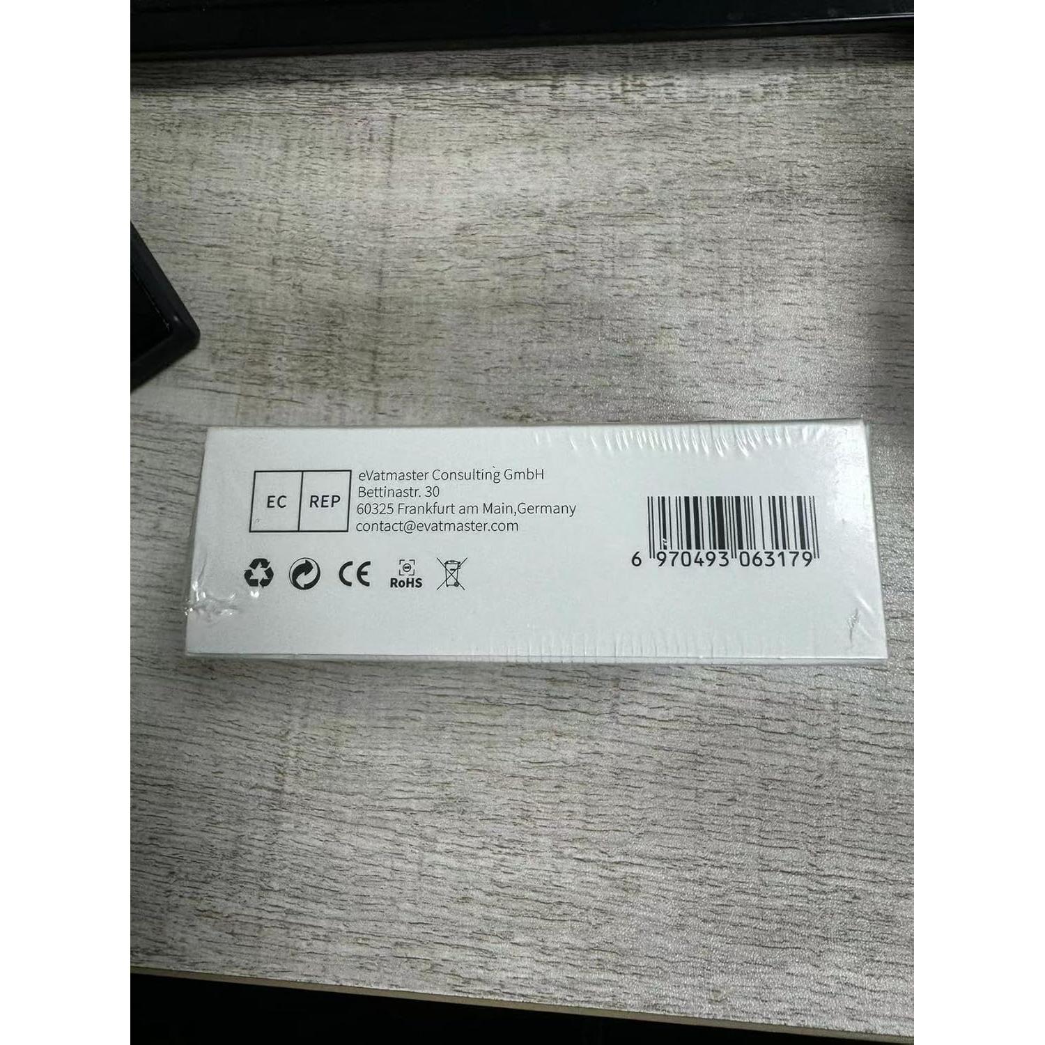 Auriculares In-Ear KZ EDX Pro X HiFi con Cable Desmontable