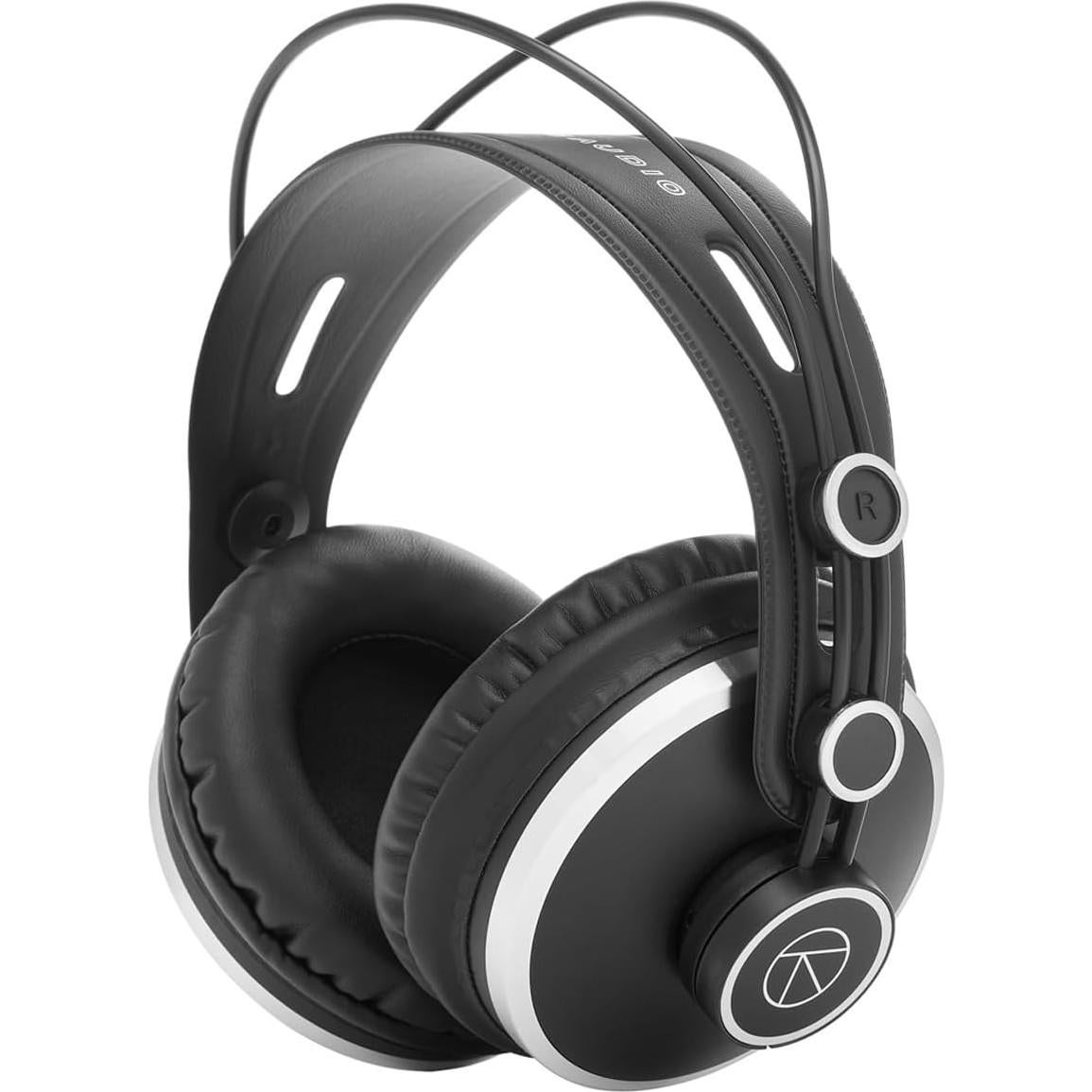 Mezclador Portátil Zoom LiveTrak L-8 con Micrófono RE320 y Auriculares