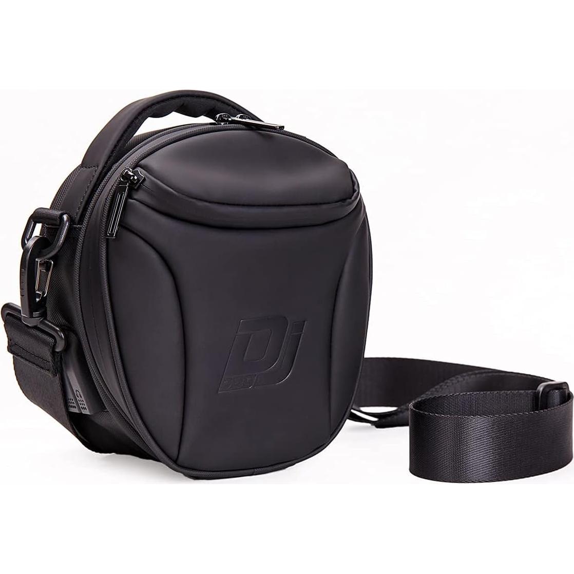 Bolsa para Auriculares DJ HP URBAN - Vinilo Oxford Impermeable