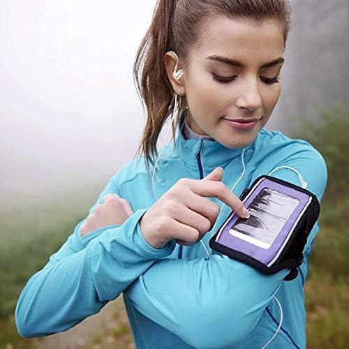 Auriculares Deportivos Granvela GV1 con Micrófono - Negro