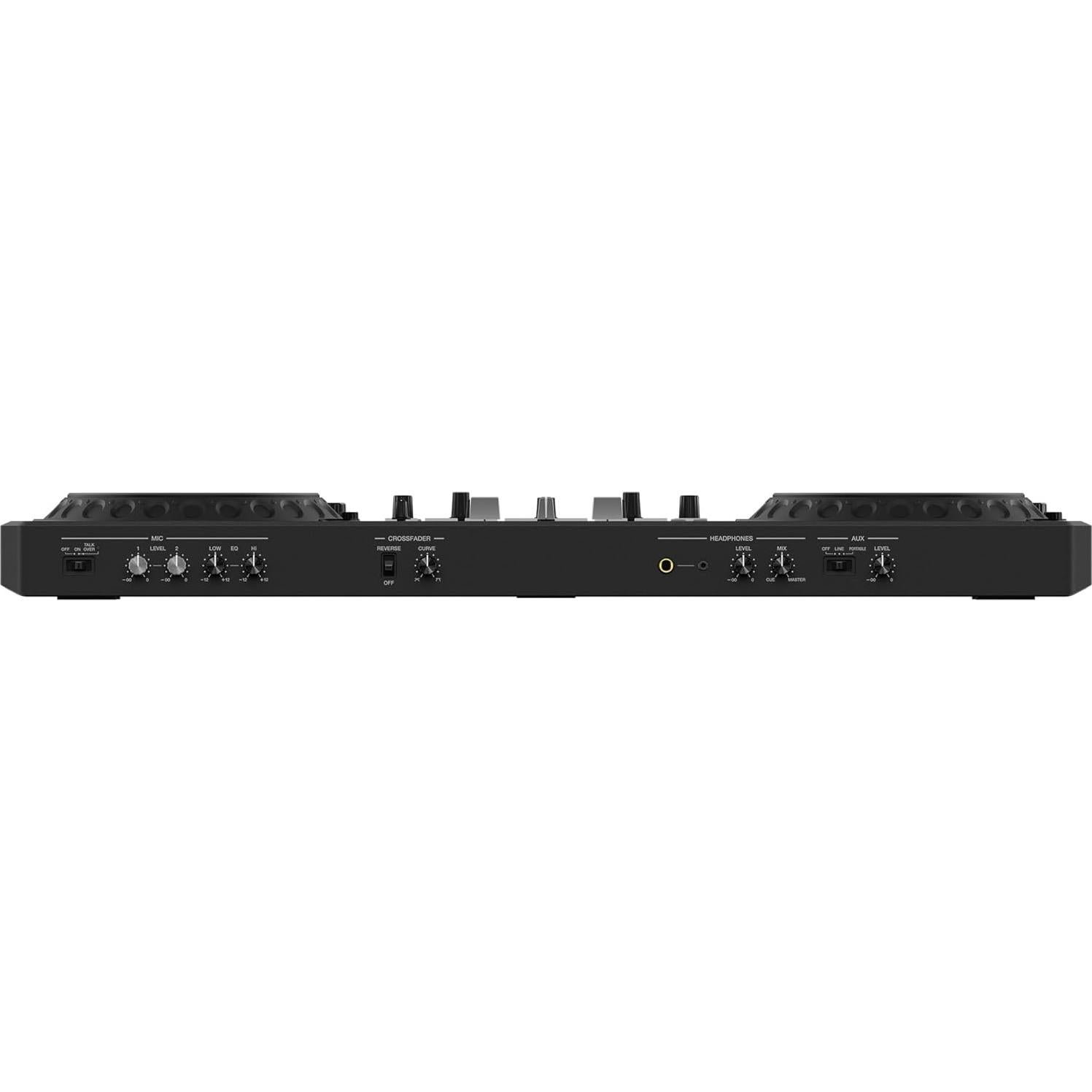 Controlador DJ Pioneer DDJ-REV5 4 Canales con Accesorios