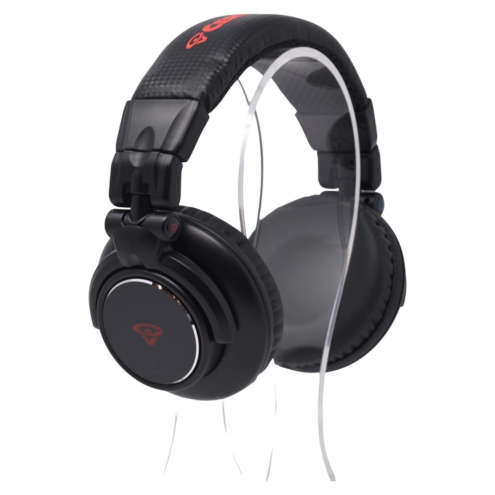 Auriculares Cerwin Vega HB1 con cable para DJ 51mm