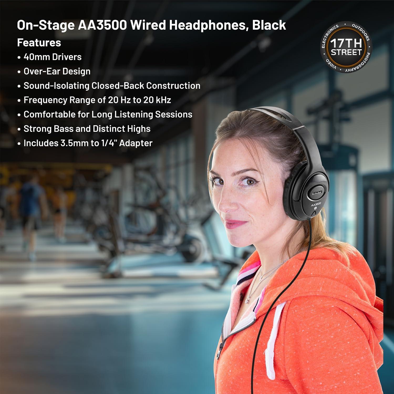 Controlador DJ Hercules DJControl Inpulse 300 + Auriculares y Soporte