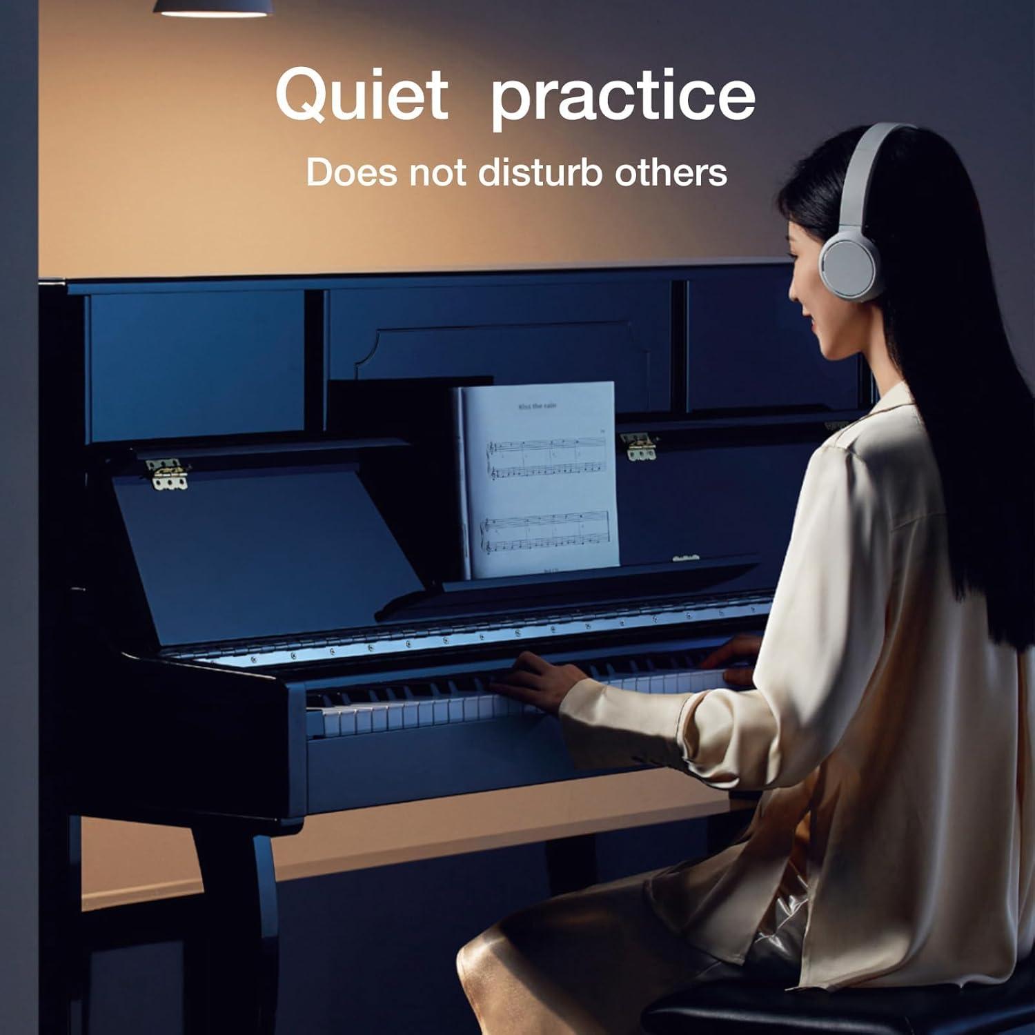 Adaptador de Jack Estéreo VCE 6.35mm a 3.5mm - Paquete de 2