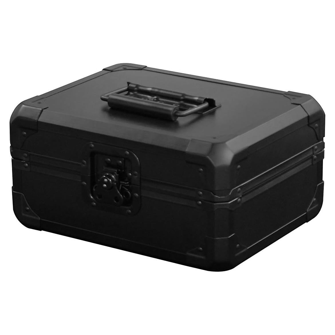 Caja de Transporte Odyssey KUHPBL para Auriculares DJ