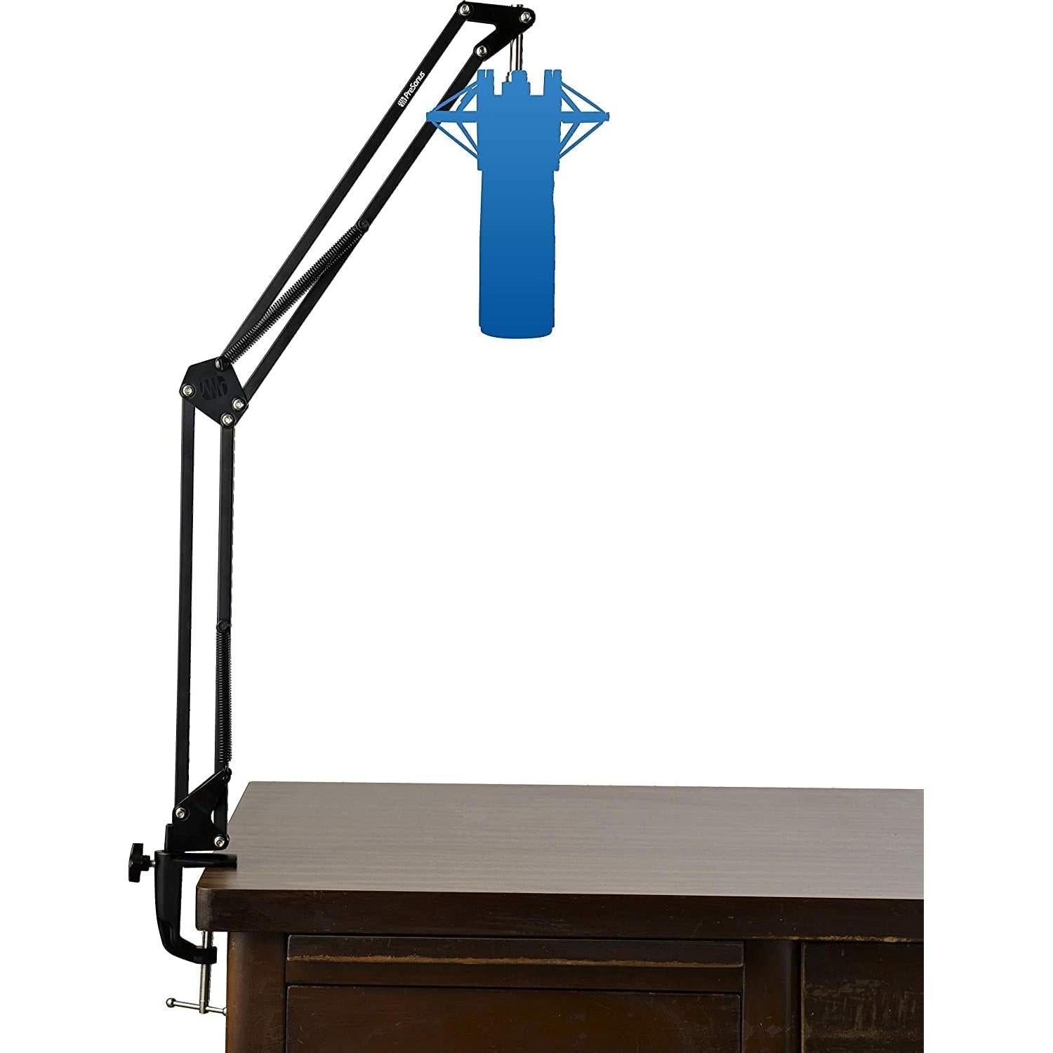 Interfaz de Audio PreSonus AudioBox 96 + Monitores Eris 3.5 + Auriculares HD7