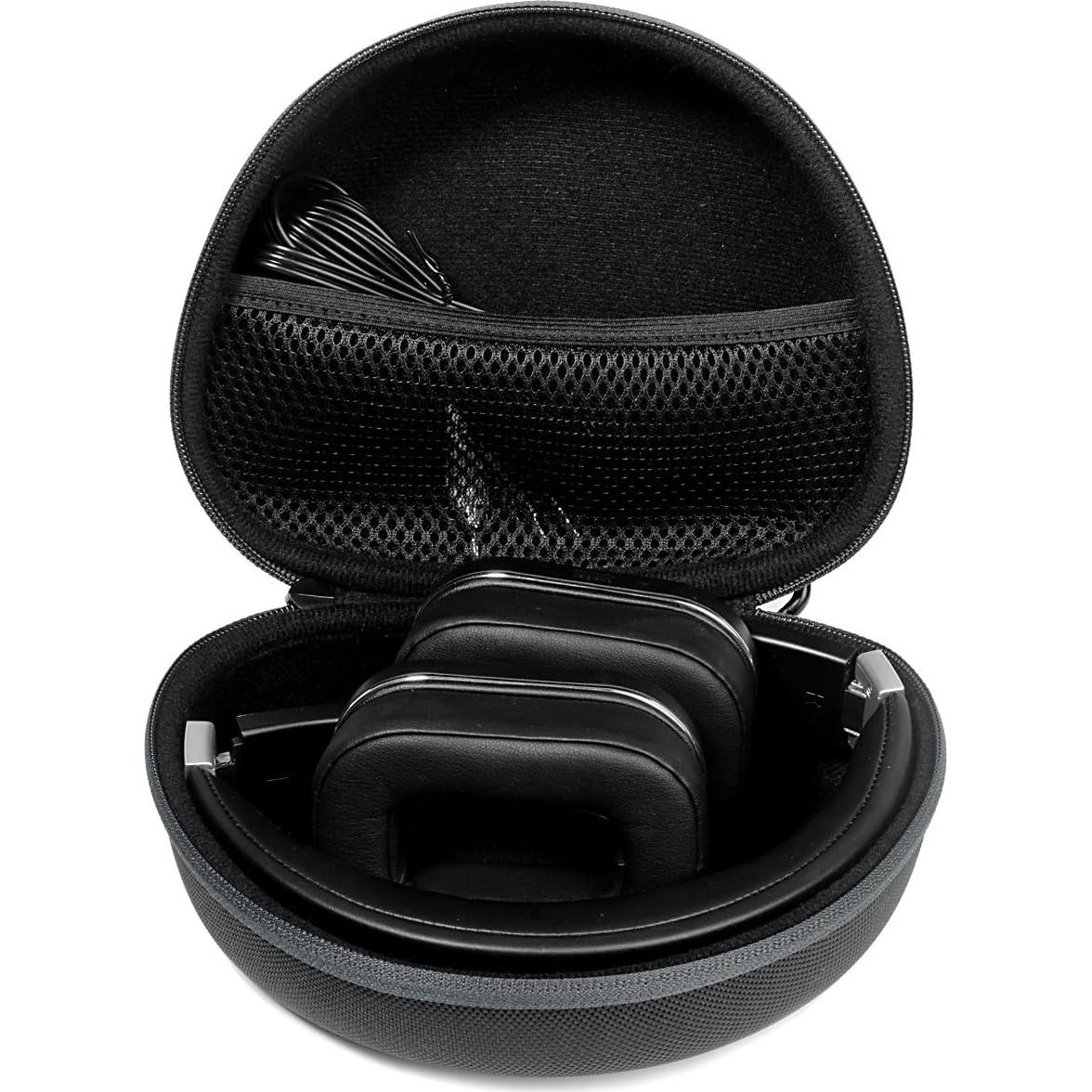 Funda Plegable WGear para Auriculares Beats y Audio-Technica