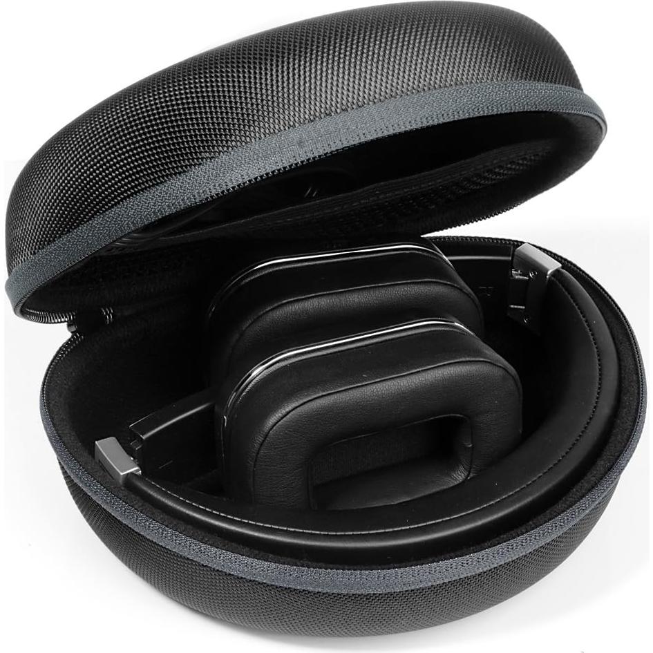 Funda Plegable WGear para Auriculares Beats y Audio-Technica