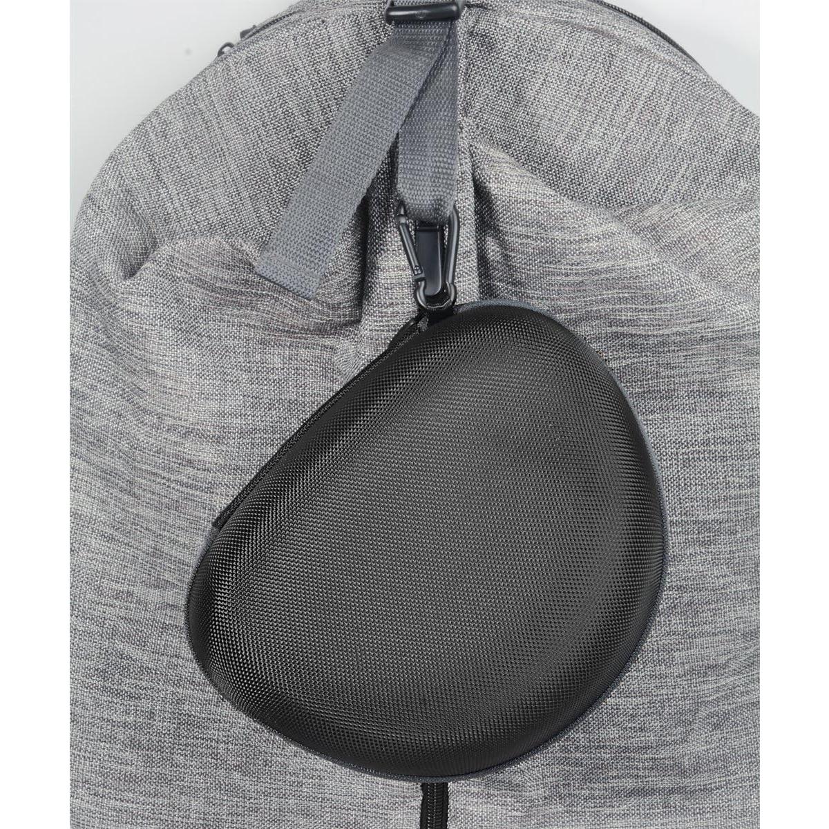 Funda Plegable WGear para Auriculares Beats y Audio-Technica