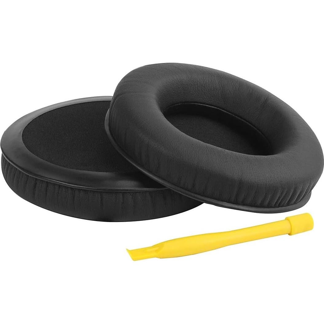Almohadillas de Repuesto Geekria para Auriculares AKG K240 - 2 Unidades
