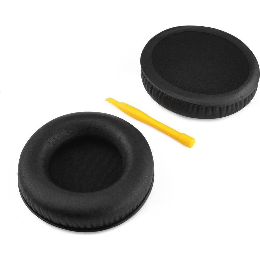 Almohadillas de Repuesto Geekria para Auriculares AKG K240 - 2 Unidades