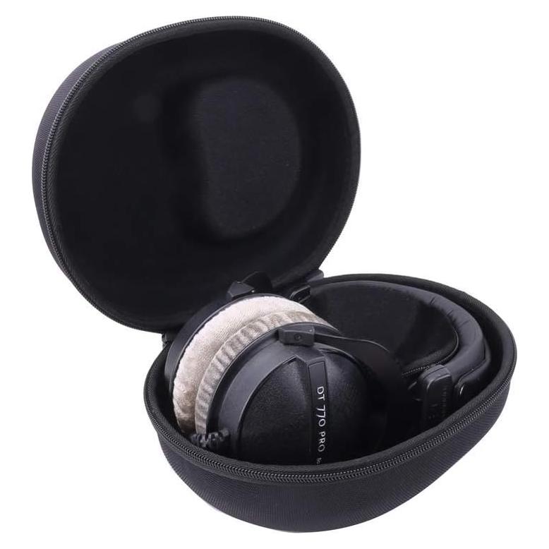 Funda Dura Aenllosi para Auriculares Beyerdynamic DT 770/880/990