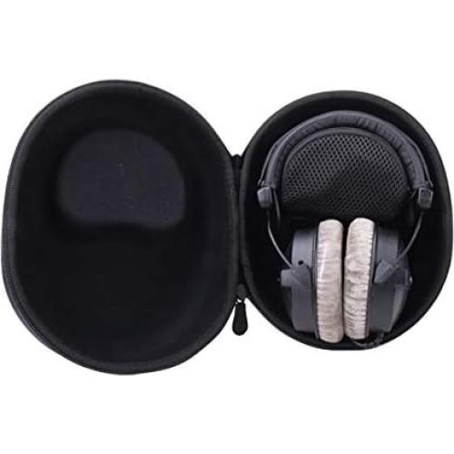 Funda Dura Aenllosi para Auriculares Beyerdynamic DT 770/880/990