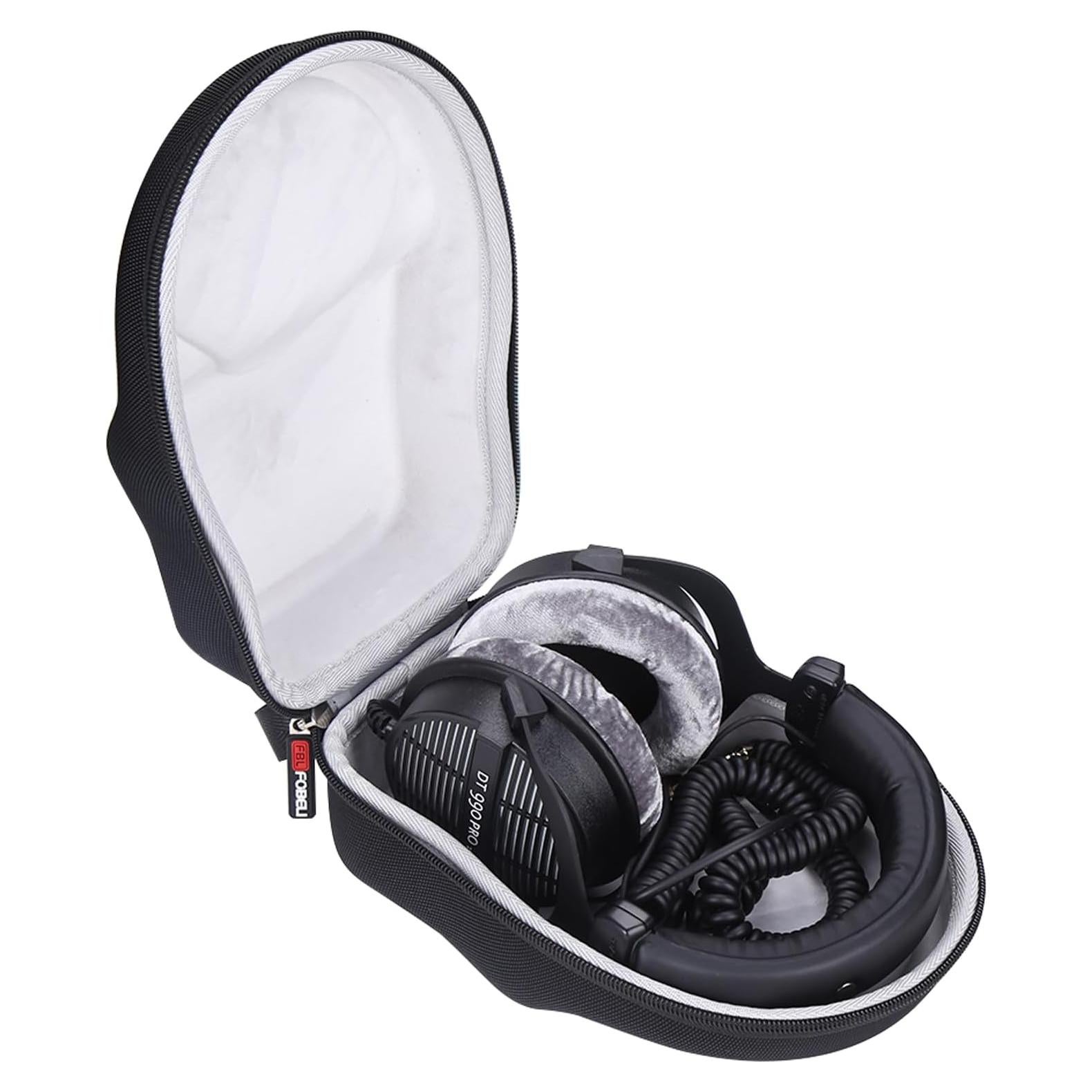 Funda de Almacenamiento Dura FBLFOBELI para Auriculares Beyerdynamic