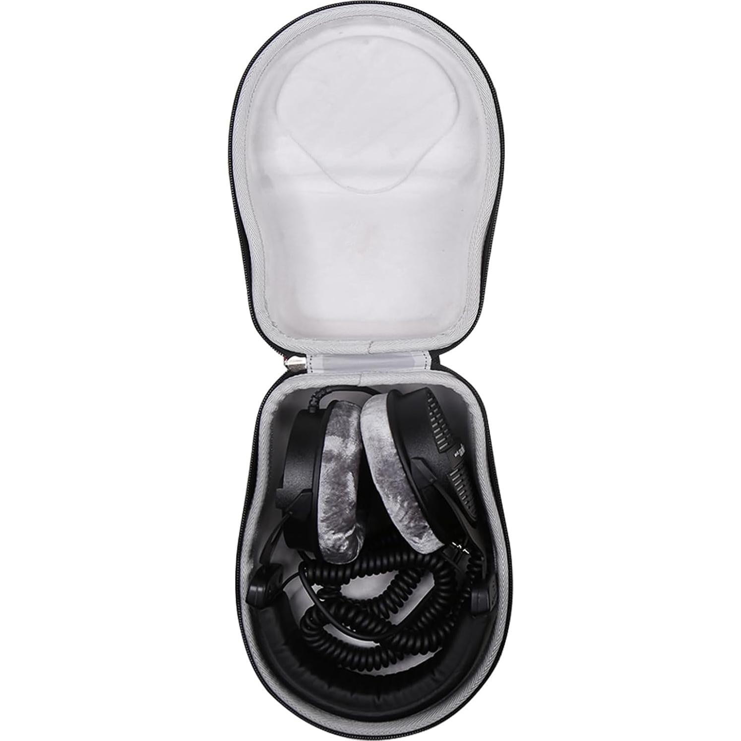 Funda de Almacenamiento Dura FBLFOBELI para Auriculares Beyerdynamic