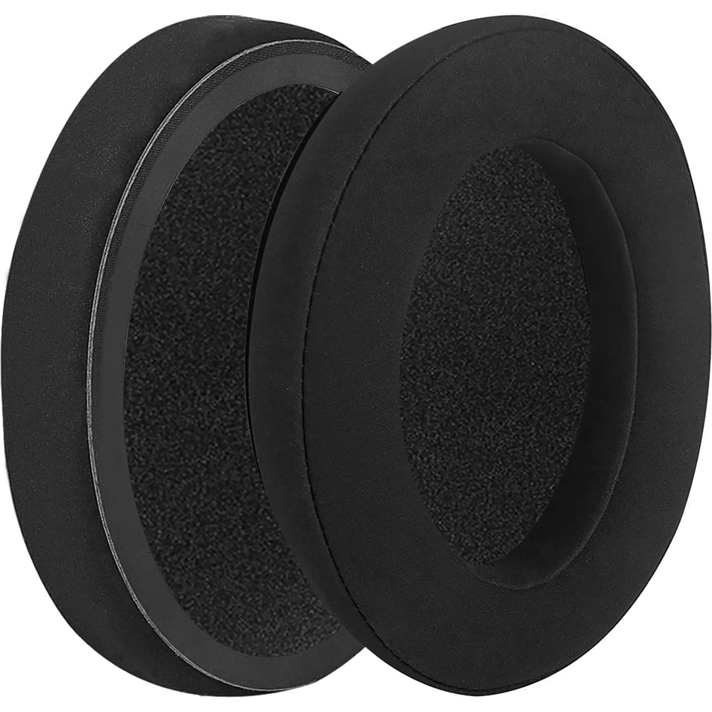 Almohadillas de Repuesto Geekria para Auriculares Sennheiser