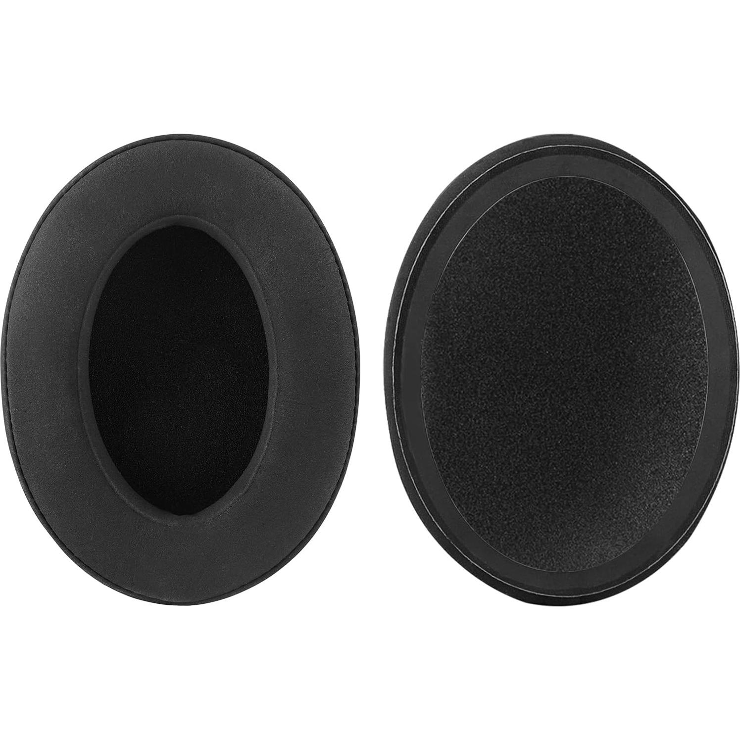 Almohadillas de Repuesto Geekria para Auriculares Sennheiser