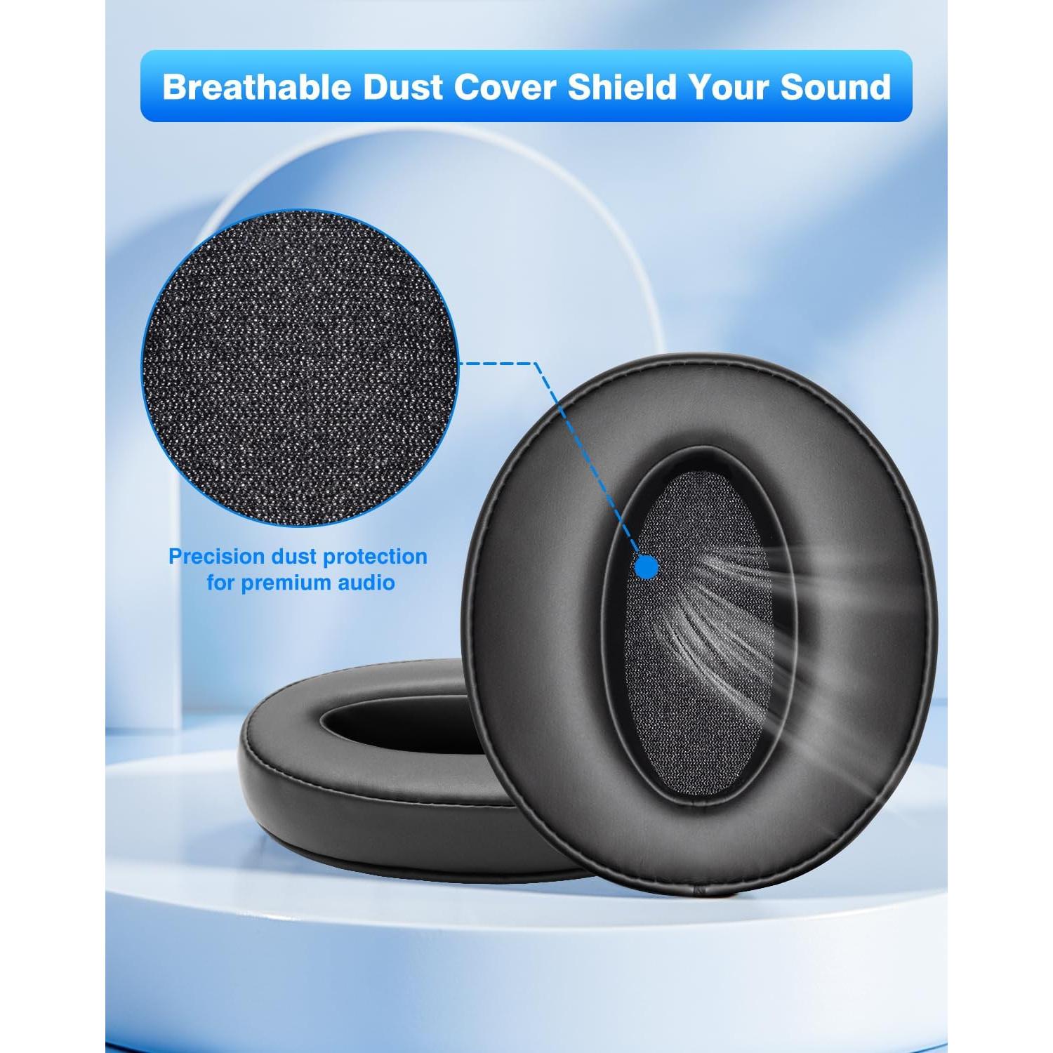 Almohadillas de Reemplazo Link Dream para Sennheiser HD 4.50BT