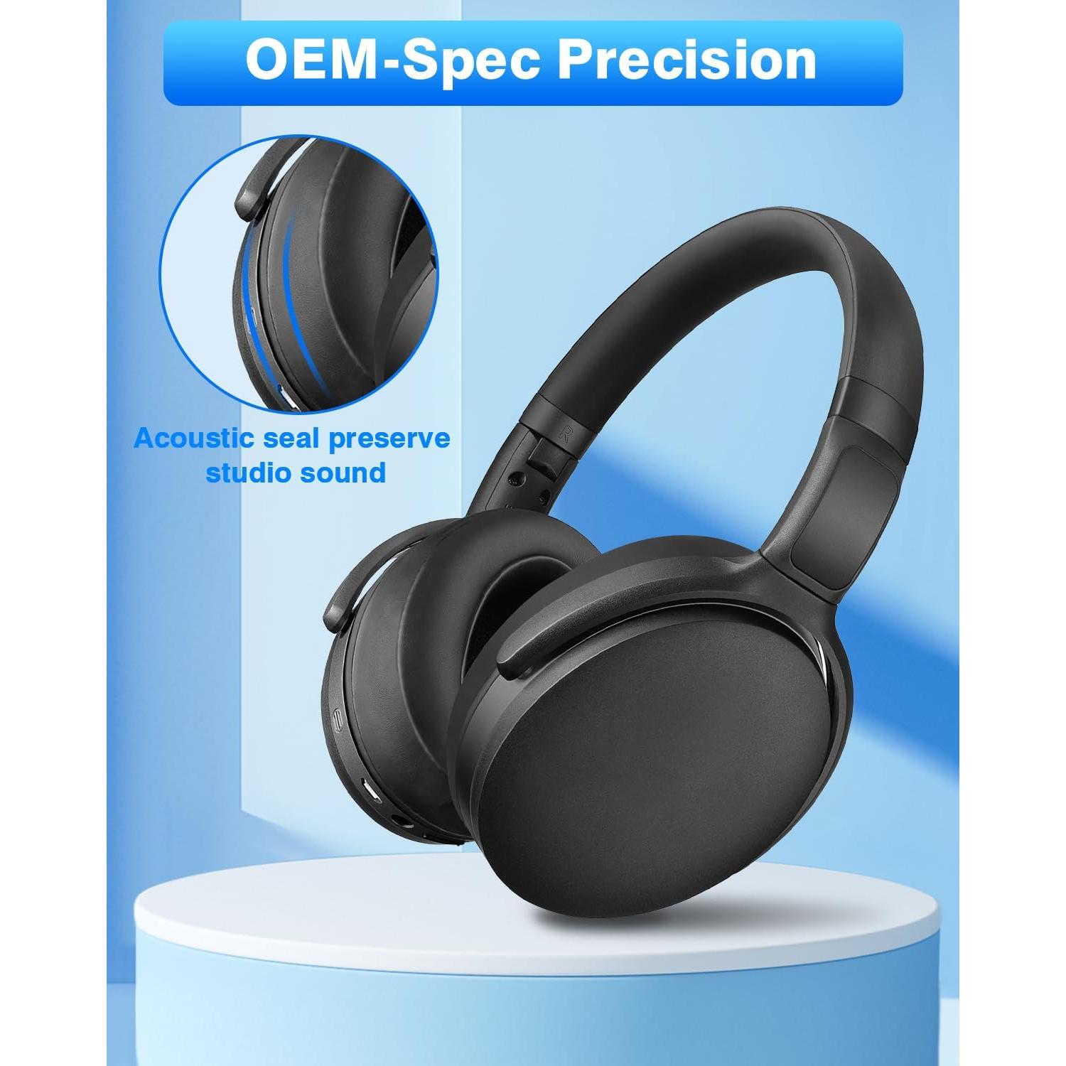 Almohadillas de Reemplazo Link Dream para Sennheiser HD 4.50BT