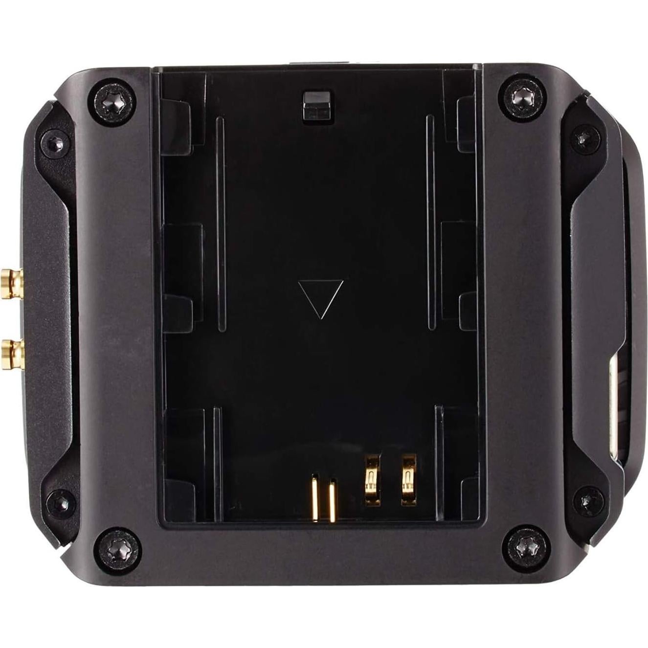 Cámara Micro Studio Blackmagic 4K Ultra HD 300g