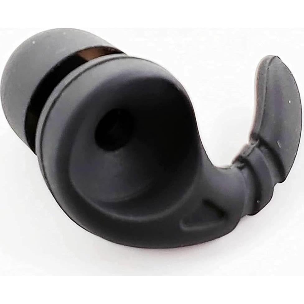 Ganchos para oídos A-Focus para Beats Studio Buds+ - 2 pares