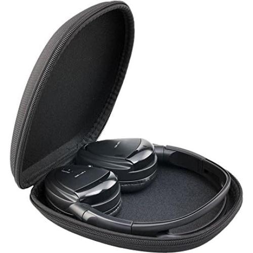 Auriculares Inalámbricos Plegables Soundstream VHP-12 con Estuche