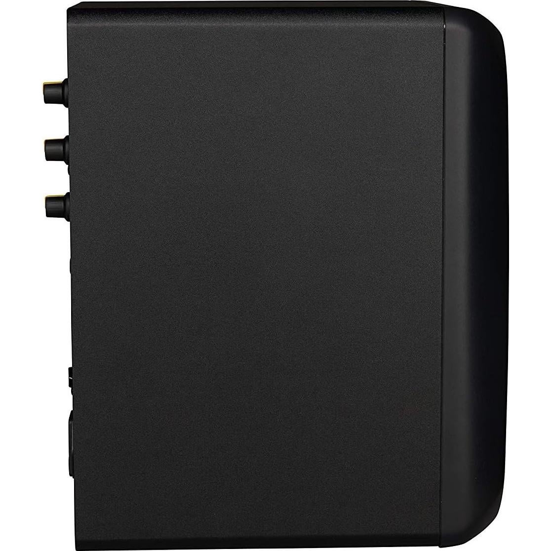 Monitores de Estudio KRK Classic 5 Bi-Amplificados 12.7 cm