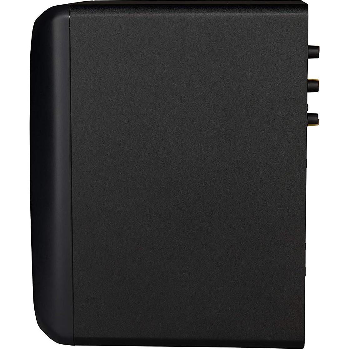 Monitores de Estudio KRK Classic 5 Bi-Amplificados 12.7 cm