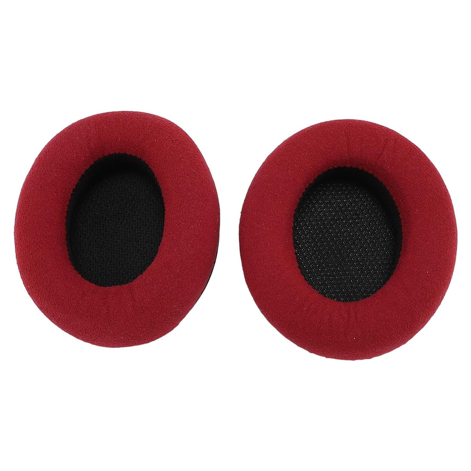 Almohadillas de Reemplazo Sanpyl para Auriculares Focal