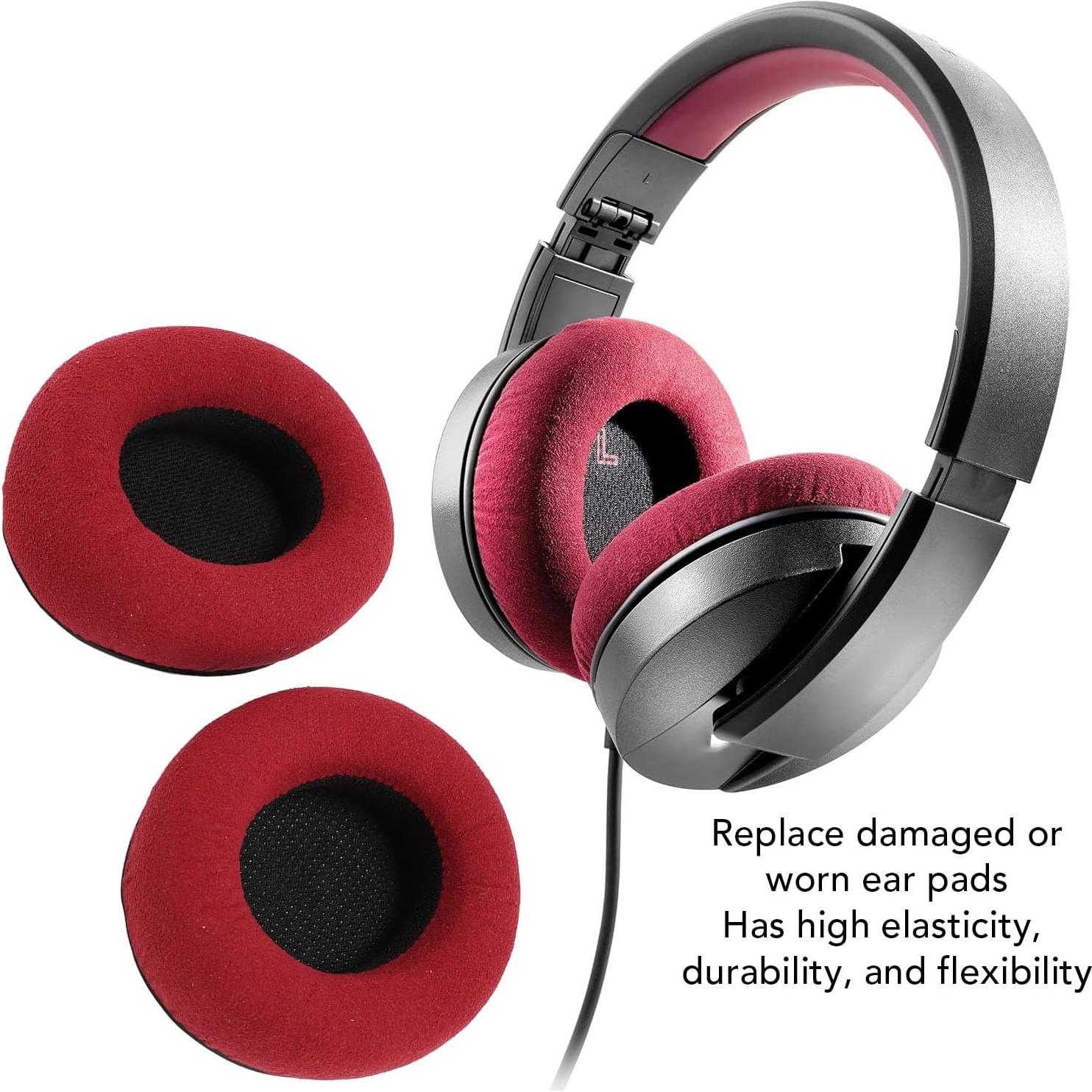 Almohadillas de Reemplazo Sanpyl para Auriculares Focal