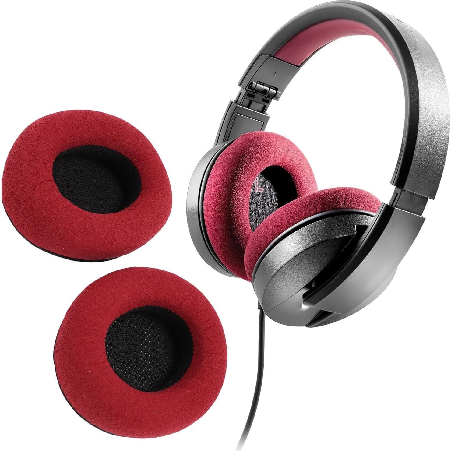 Almohadillas de Reemplazo Sanpyl para Auriculares Focal