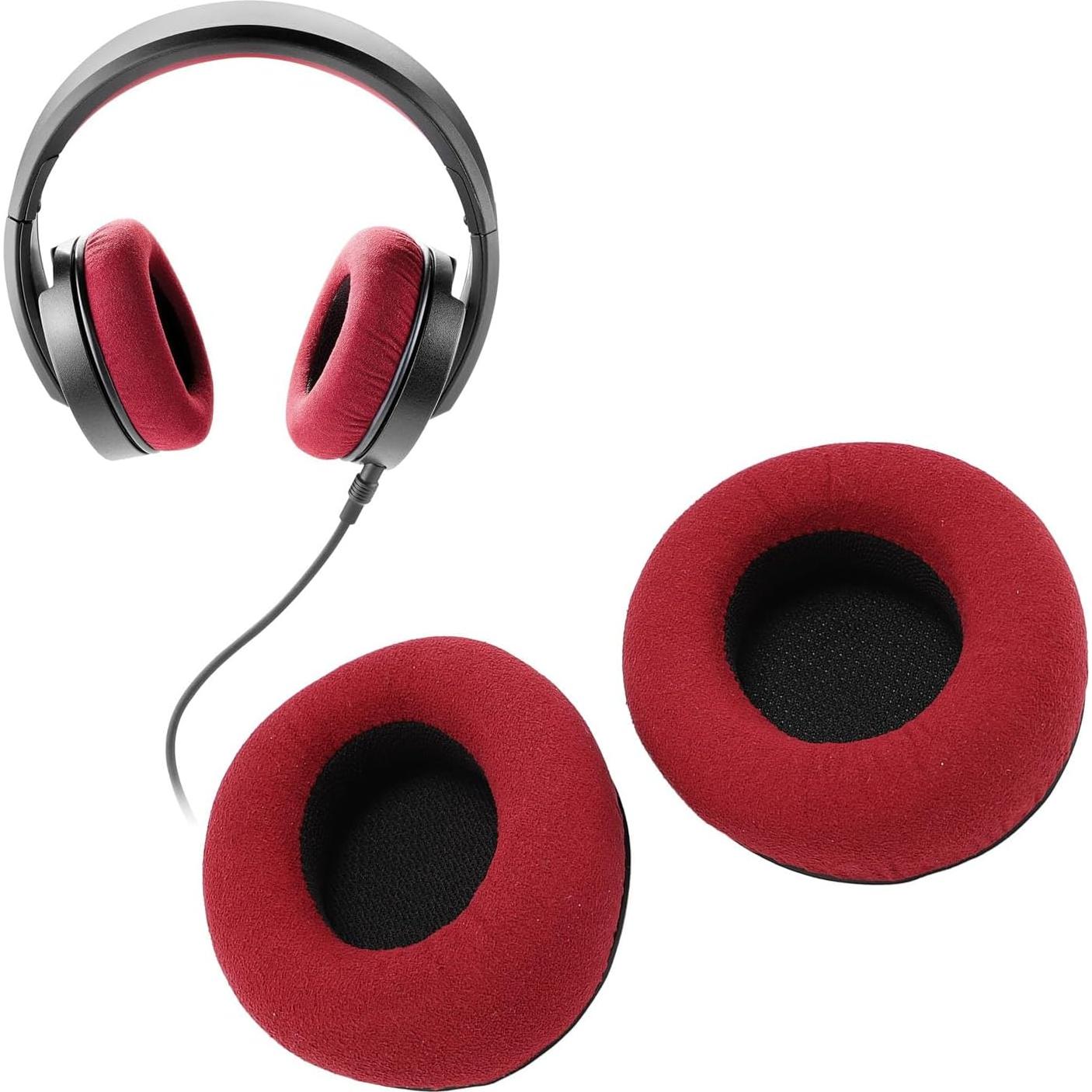 Almohadillas de Reemplazo Sanpyl para Auriculares Focal