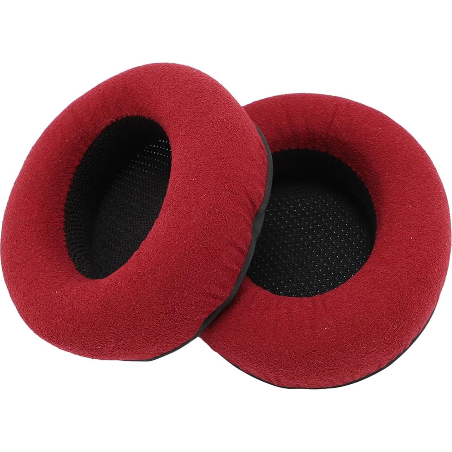 Almohadillas de Reemplazo Sanpyl para Auriculares Focal