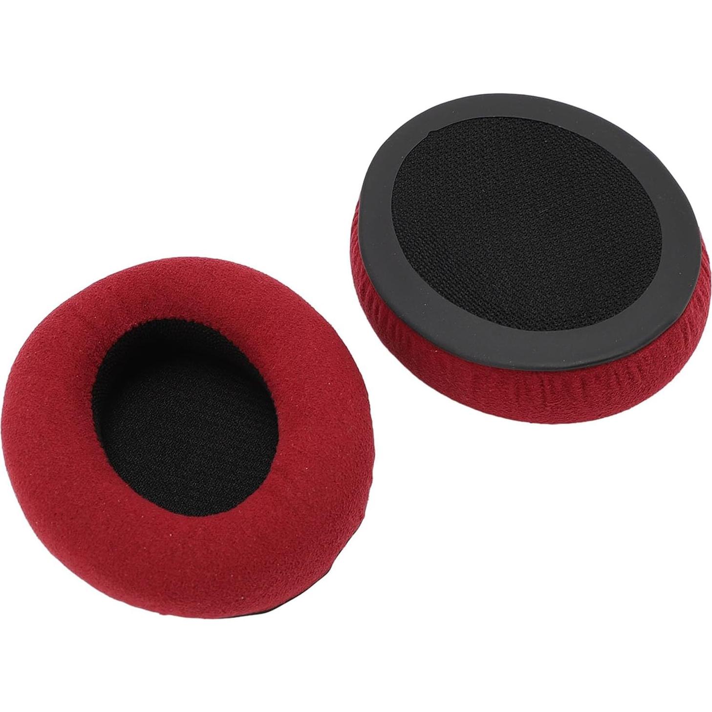 Almohadillas de Reemplazo Sanpyl para Auriculares Focal