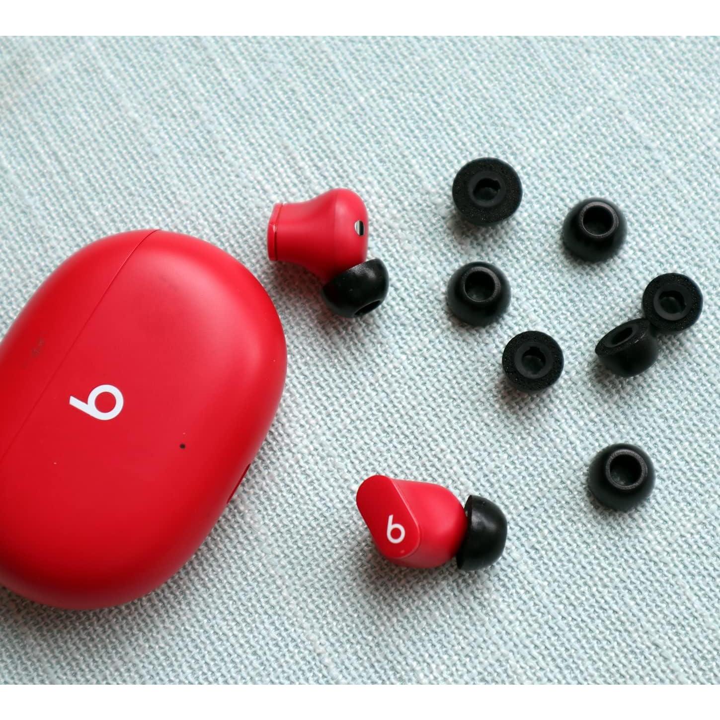 Consejos de Espuma y Silicona A-Focus para Beats Fit Pro - 6 Pairs