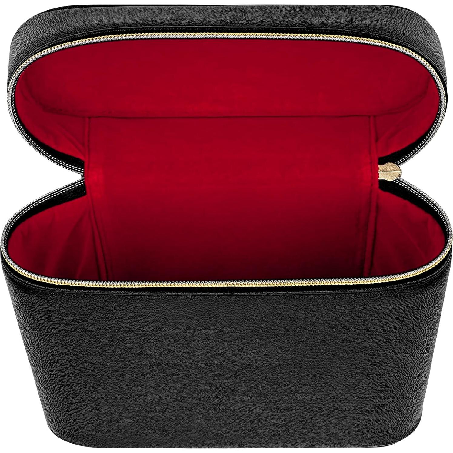 Funda para Auriculares Geekria NOVA Negra, Compatible con Sony WH-1000XM6 y Más