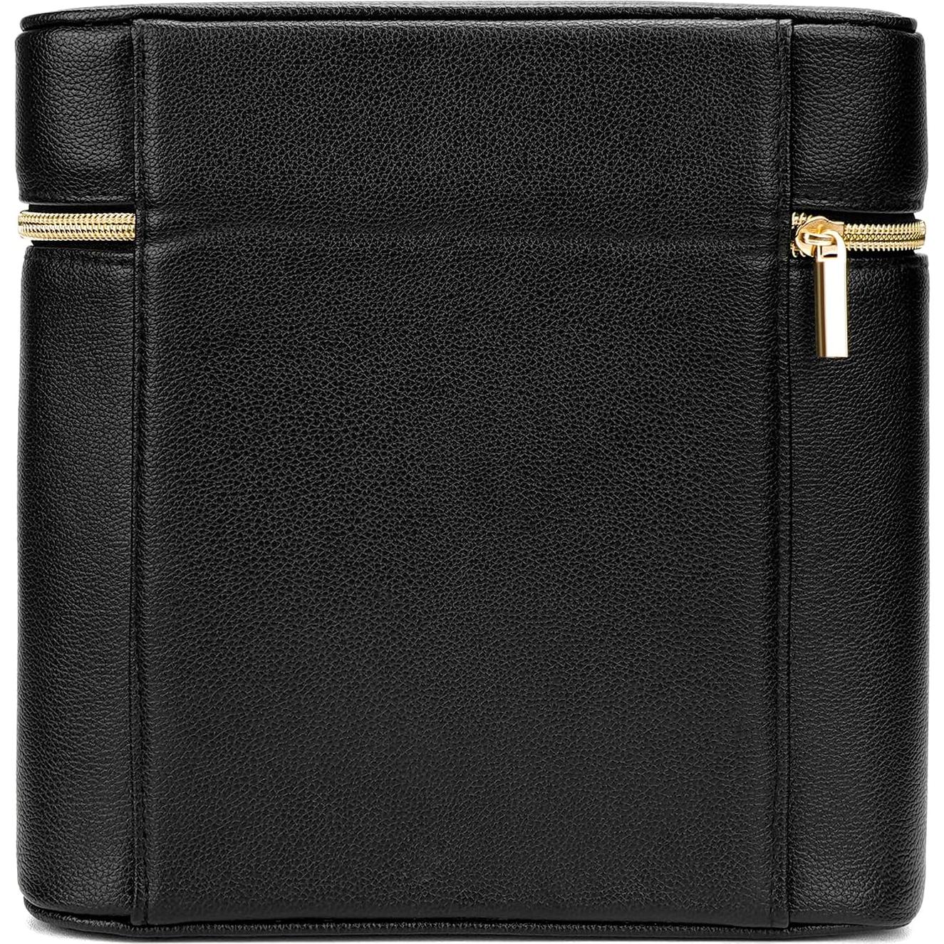 Funda para Auriculares Geekria NOVA Negra, Compatible con Sony WH-1000XM6 y Más