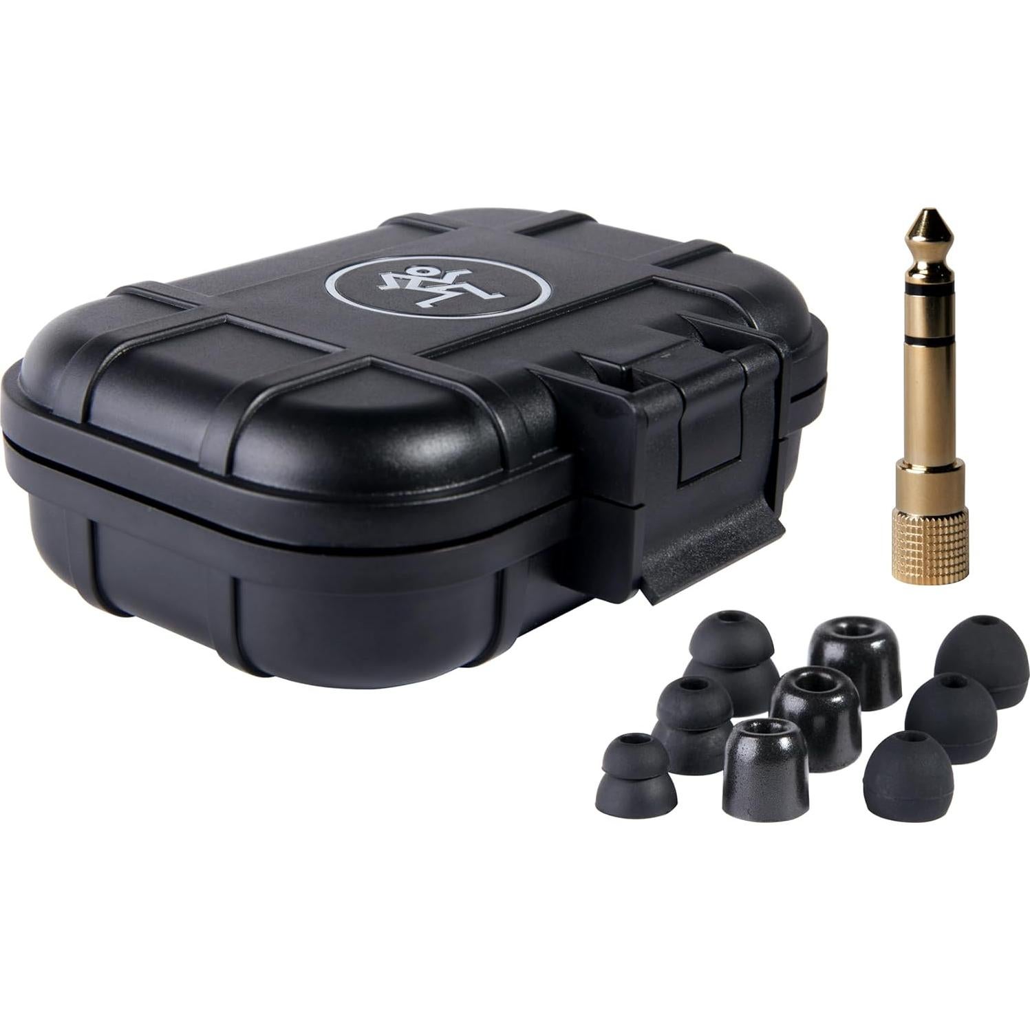 Auriculares In-Ear Mackie MP-120 BTA Bluetooth 5.0 con Aislamiento