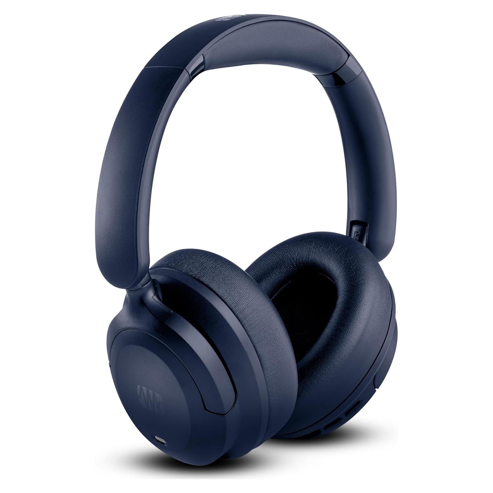 Auriculares In-Ear Inalámbricos PreSonus HD6BT Azul - ANC, 60h Batería