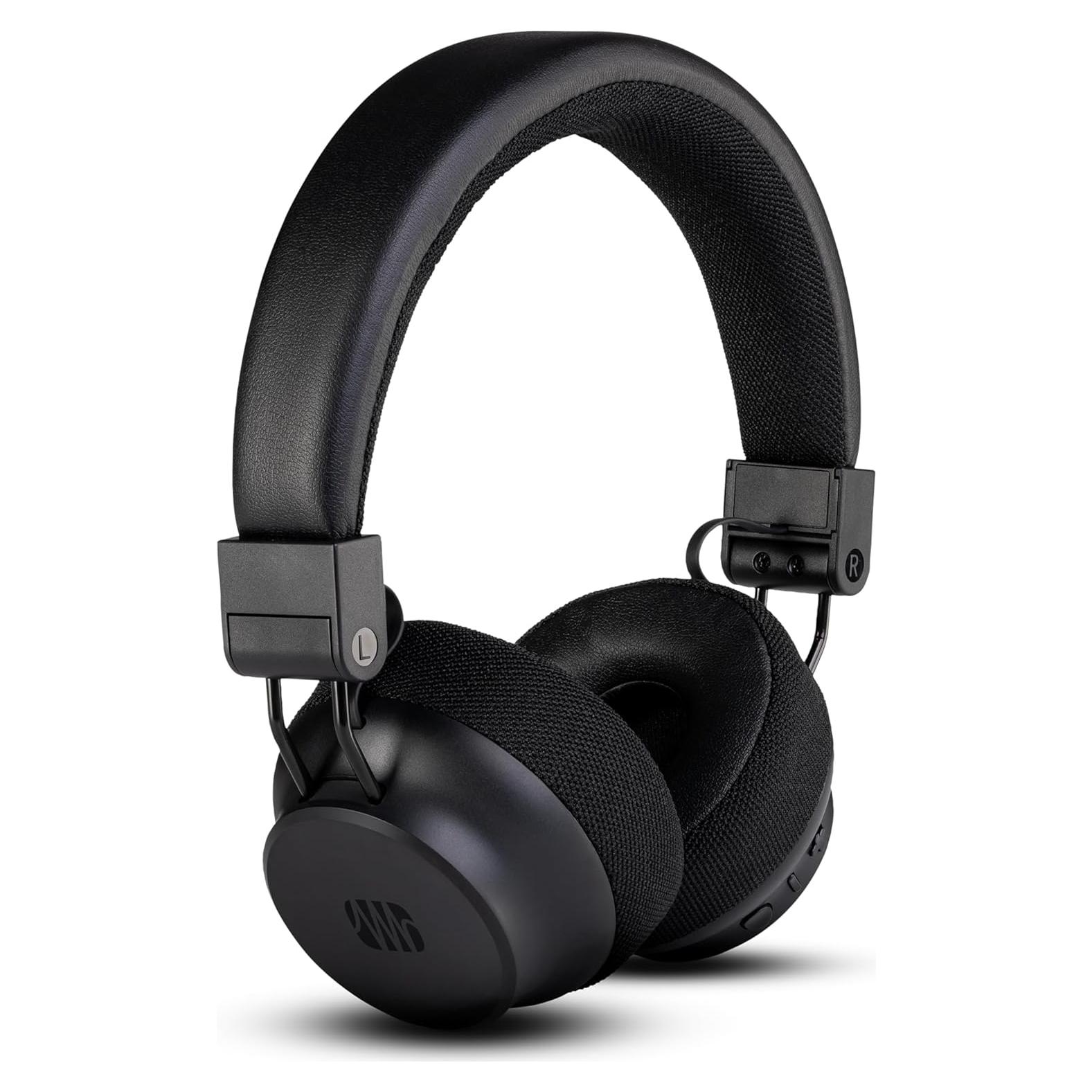 Auriculares Inalámbricos PreSonus HD4BT con ANC, 60h Batería