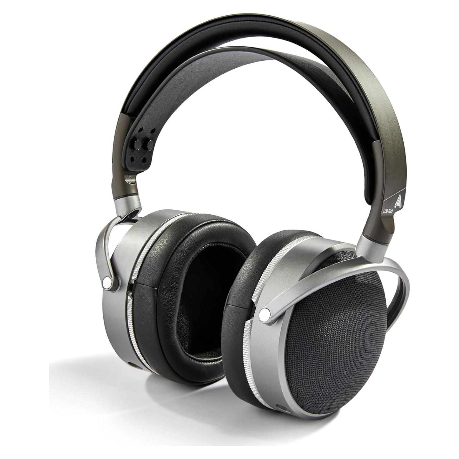 Auriculares Cerrados Audeze LCD-S20 para Estudio y Audiófilos