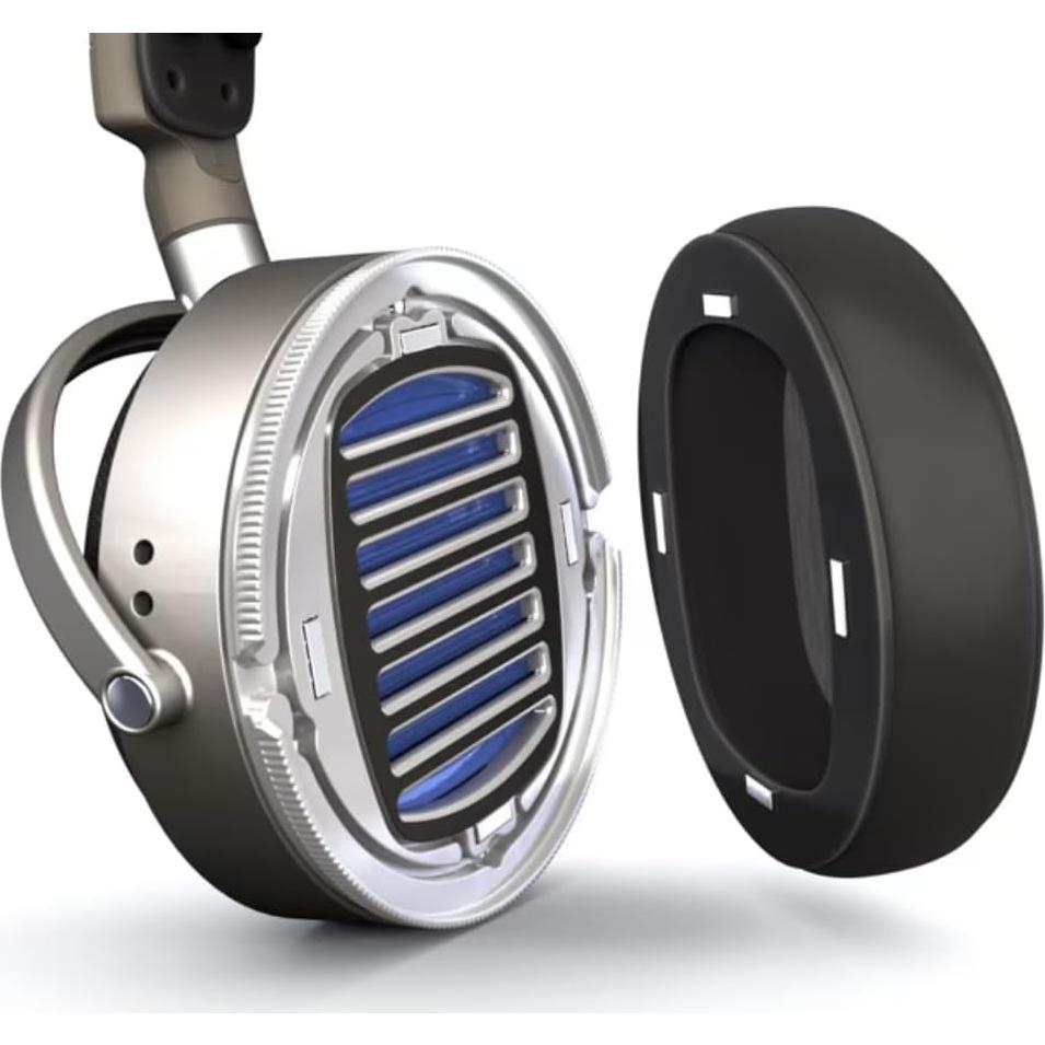 Auriculares Cerrados Audeze LCD-S20 para Estudio y Audiófilos