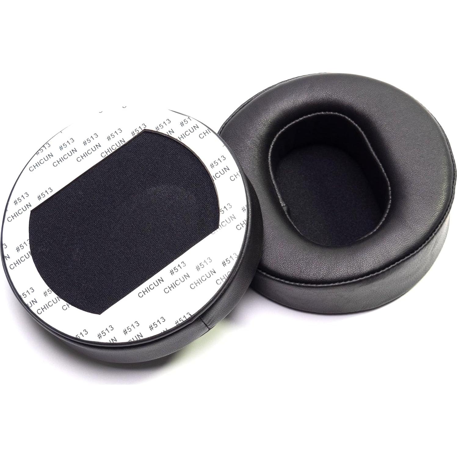 Almohadillas de Oído Voarmaks para Auriculares Audeze LCD