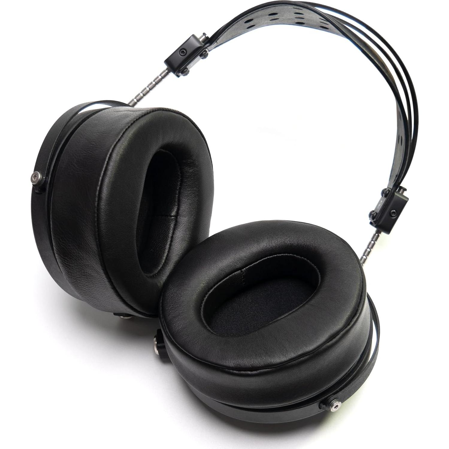 Almohadillas de Oído Voarmaks para Auriculares Audeze LCD